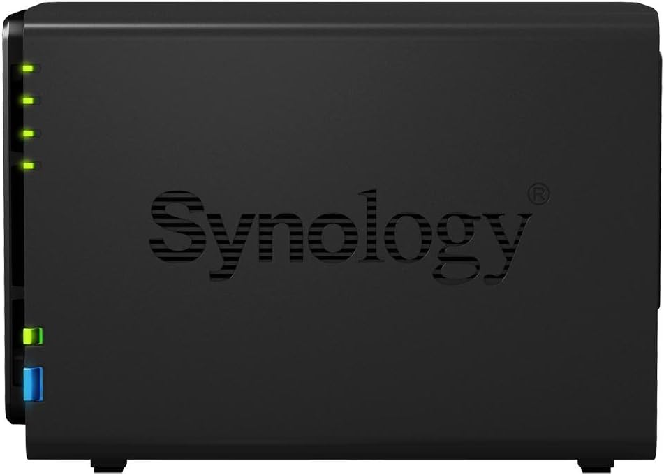Synology DS214