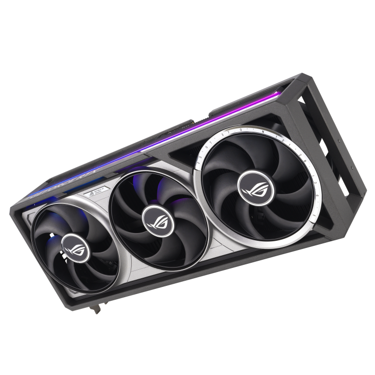 ROG Astral GeForce RTX 5090 32GB GDDR7 OC Edition