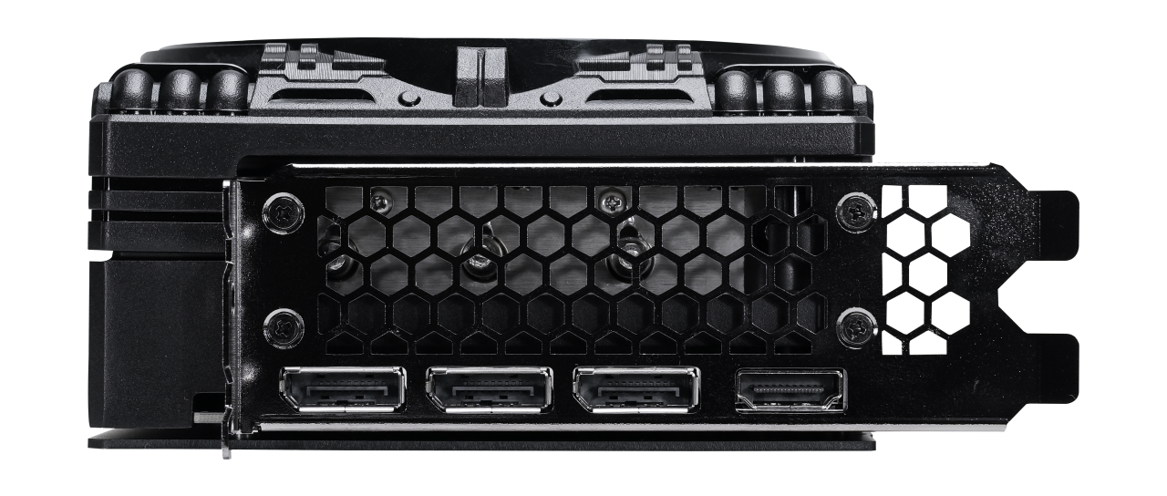GeForce RTX 5080 GamingPro OC PA-RTX5080 GamingPro OC 16G