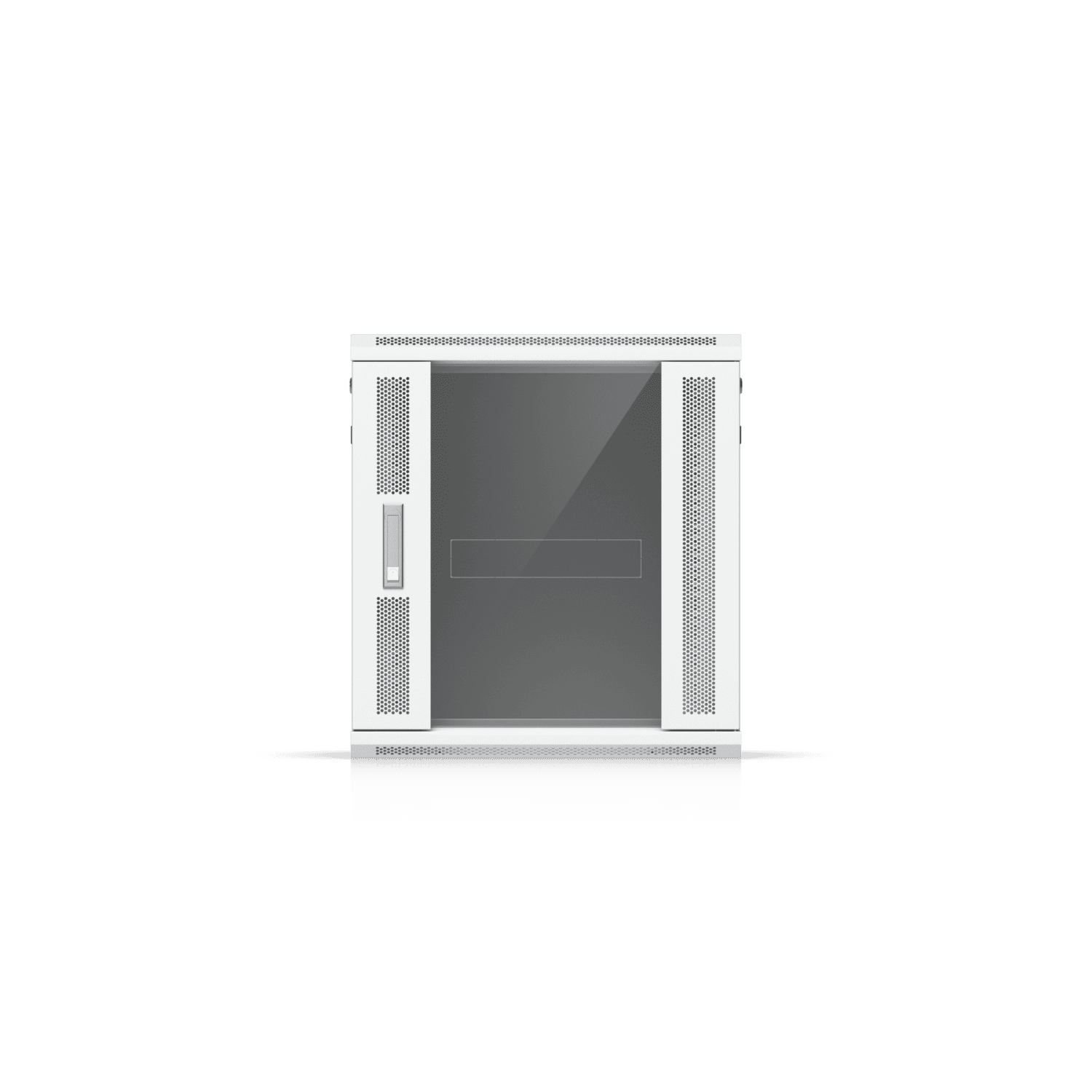 Ubiquiti UniFi 12U Slim Rack Cabinet