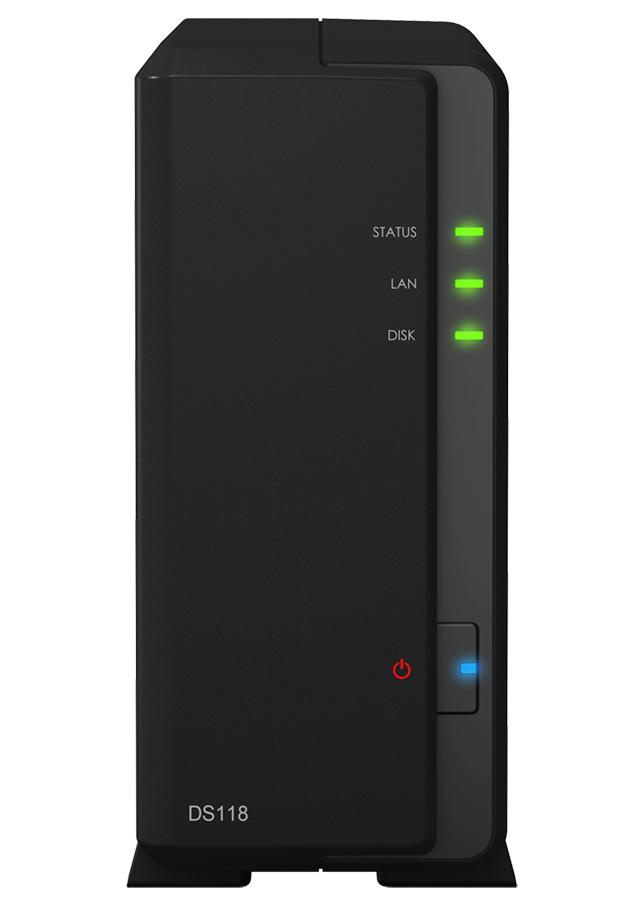 Synology DS118