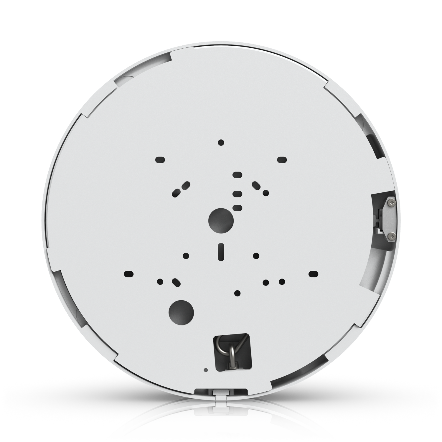 Ubiquiti UniFi AI Multi Sensor 4 White