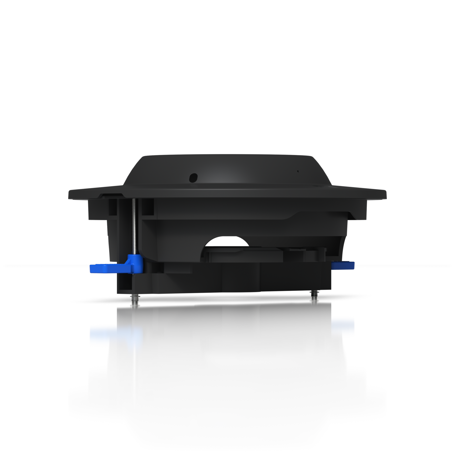 Ubiquiti AI Dome Camera Flush Mount Black