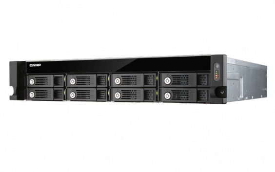 Qnap TS-871U-RP (у/ц)