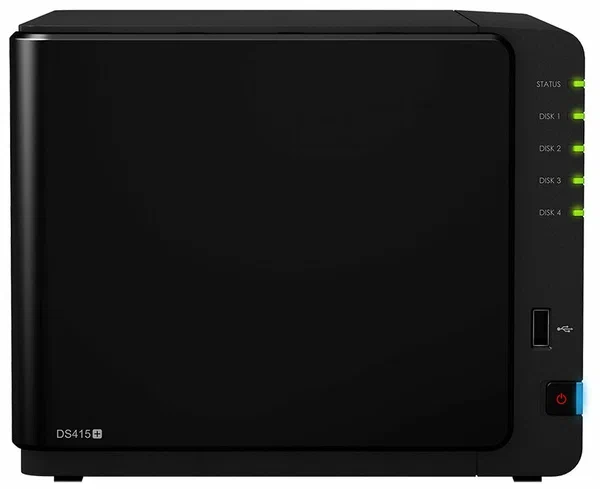Synology DS415+
