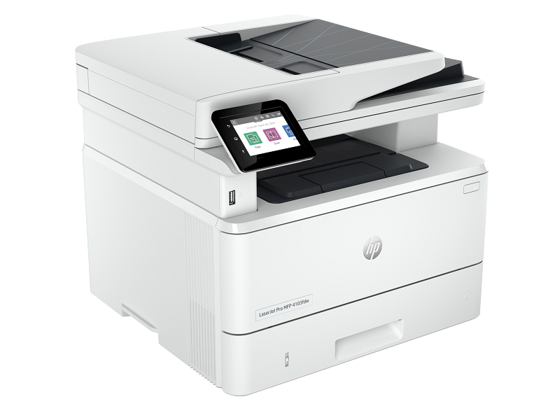 HP LaserJet Pro 4103fdw (2Z629A)