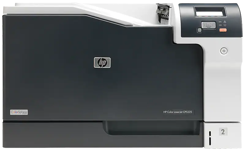 HP Color LaserJet Professional CP5225dn (CE712A)