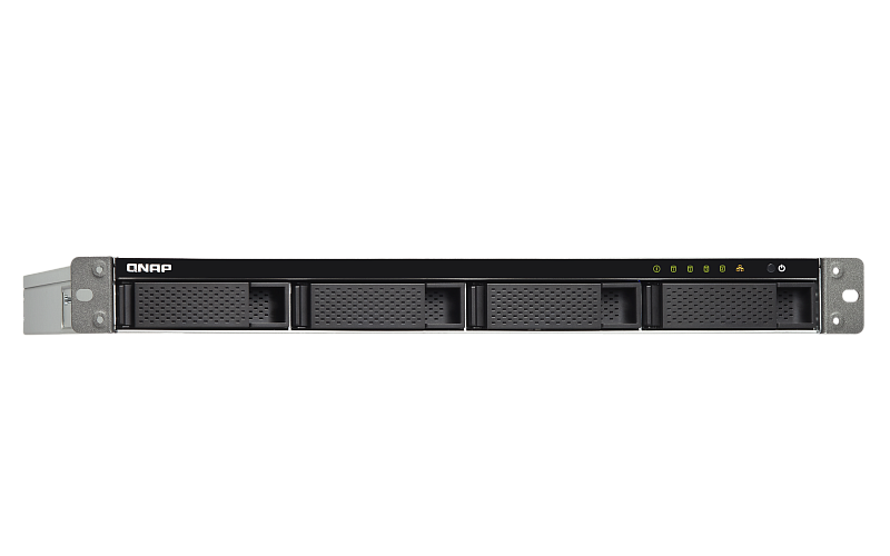 Qnap TS-431XU-RP (у/ц)