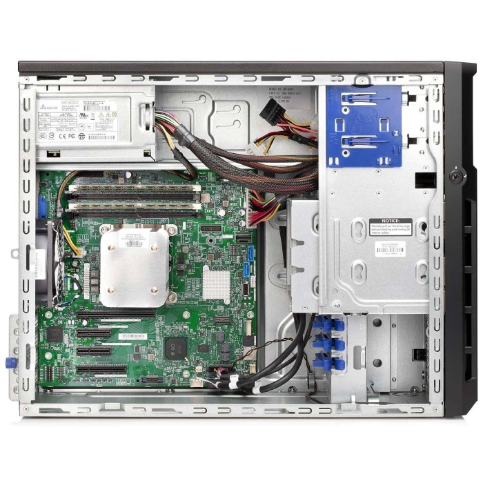 Сервер HPE ProLiant ML30 (823401-001)