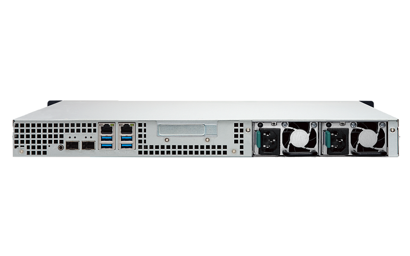 Qnap TS-431XU-RP (у/ц)