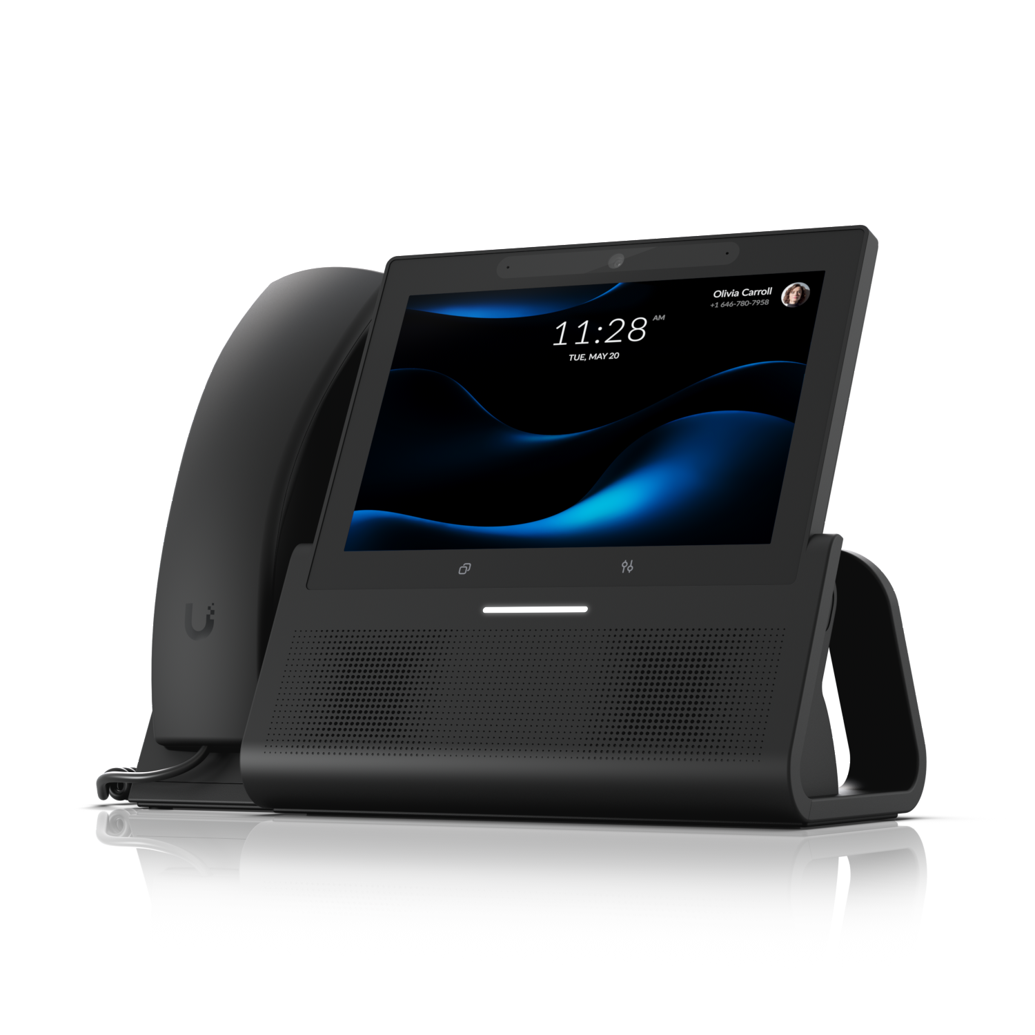 IP телефон Ubiquiti UniFi G3 Touch Enterprise