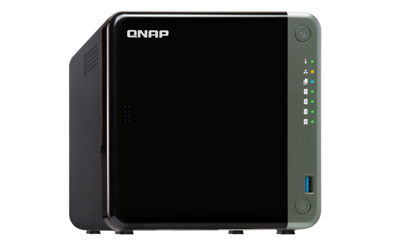 Qnap TS-453D-4G (у/ц)