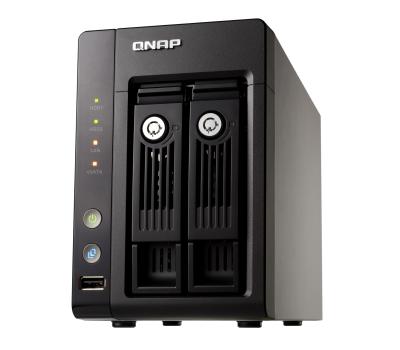 Qnap TS-259 Pro (Б/У)