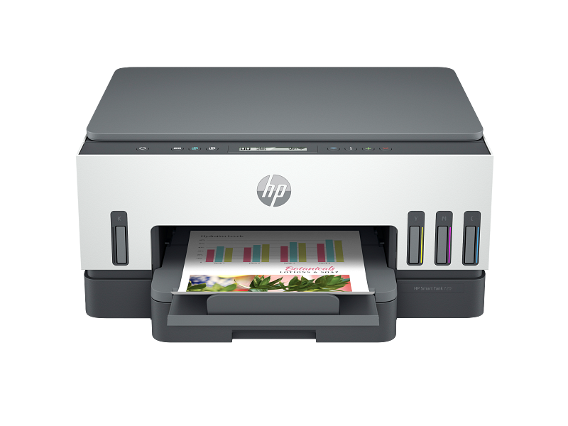 HP Smart Tank 720 (6UU46A)