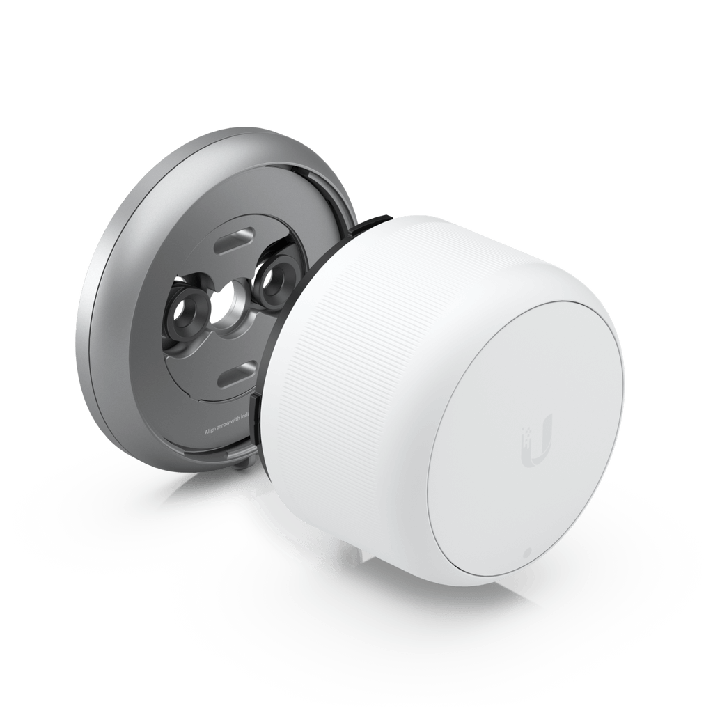 Дверной замок UniFi Protect Door Lock UPDoorLock в магазине сетевого