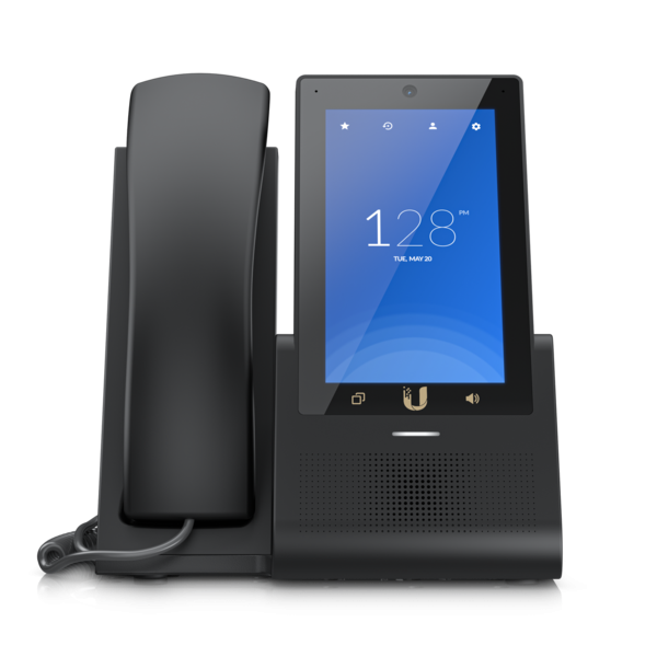 Ubiquiti UniFi Talk Phone Touch