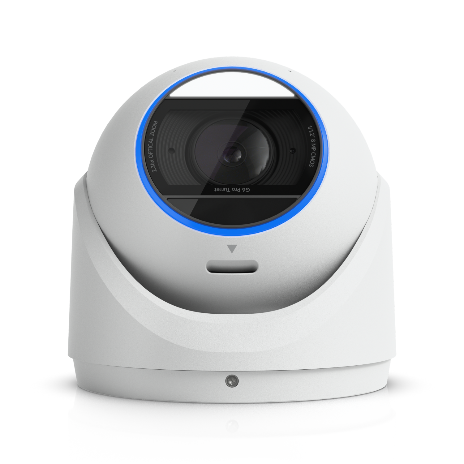 Ubiquiti UniFi G6 Pro Turret White