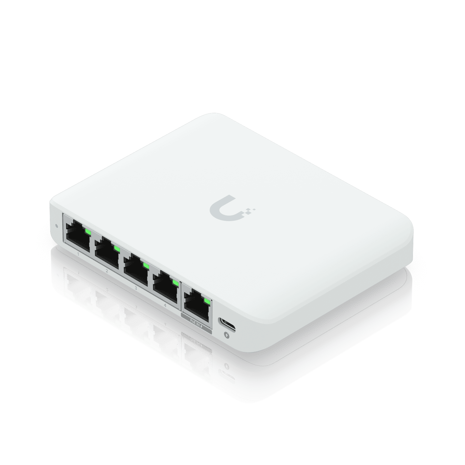 Ubiquiti UniFi Flex Mini 2.5G