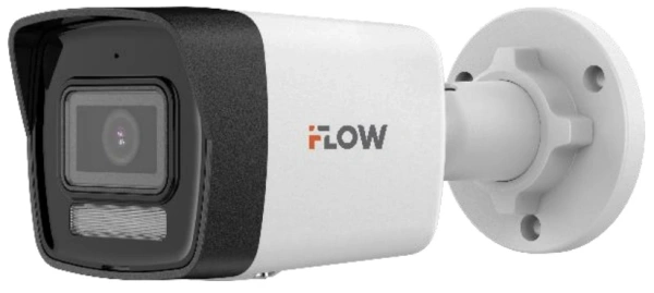 Уличная IP-камера iFLow F-IC-1122CM(2.8mm)
