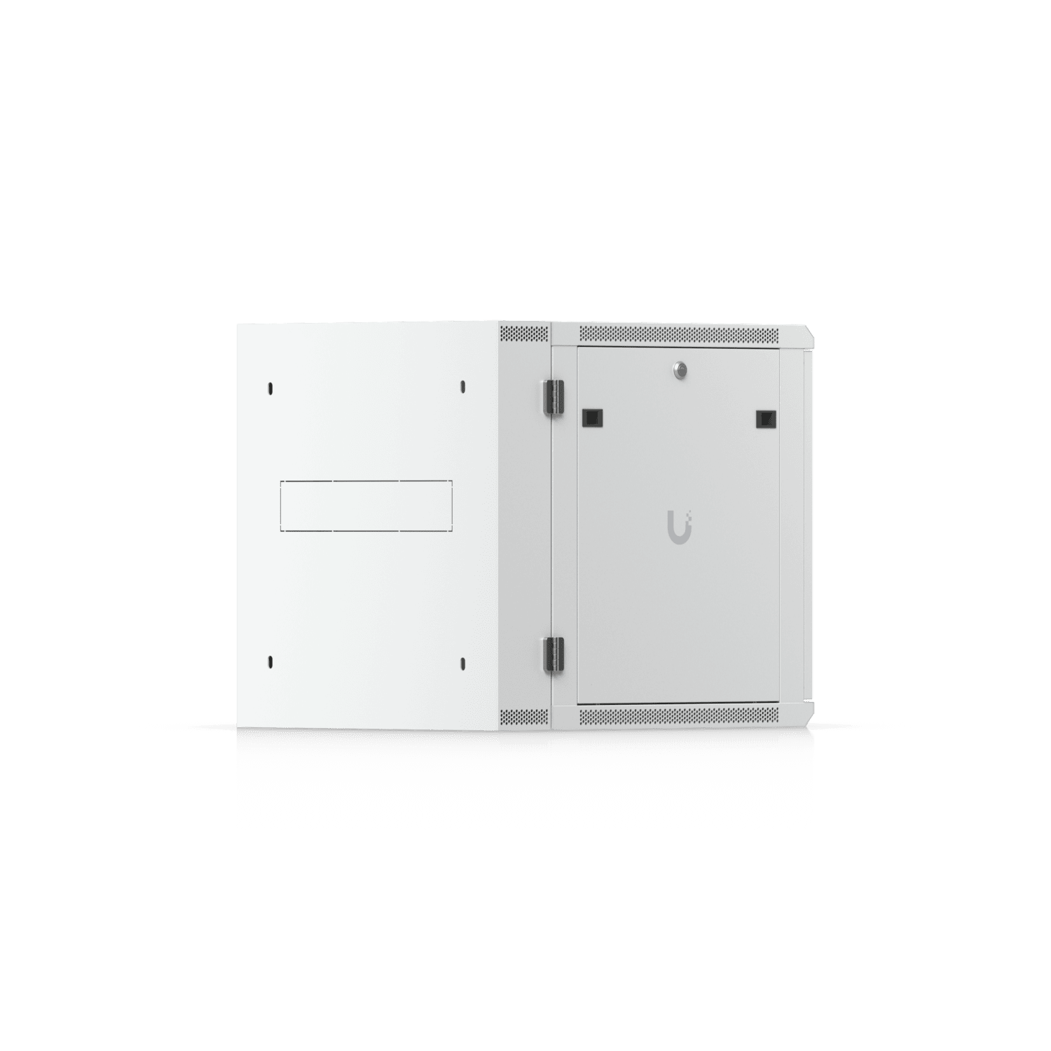 Ubiquiti UniFi 12U Rack Cabinet