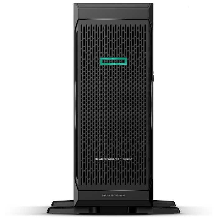 Сервер HPE ProLiant ML350 (P25008-421)