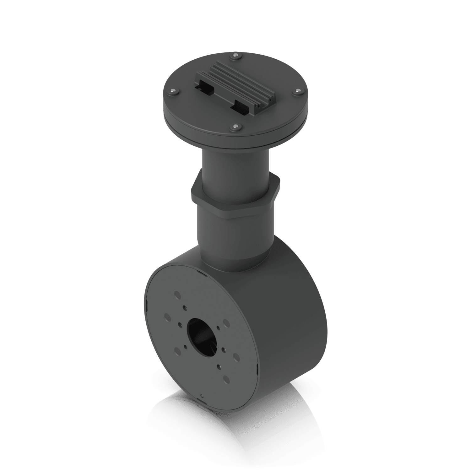 Ubiquiti Camera Dual Mount Black