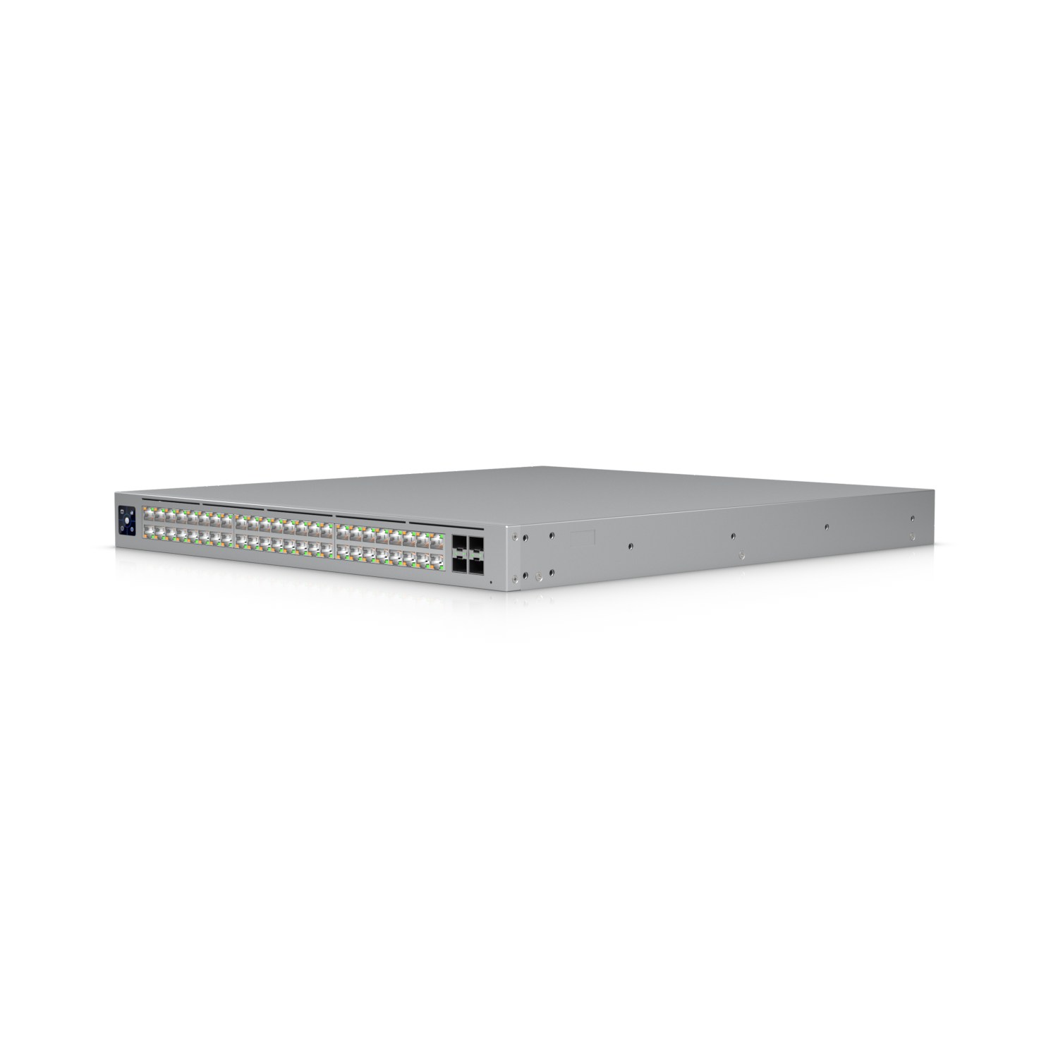Ubiquiti UniFi Enterprise Campus 48S PoE
