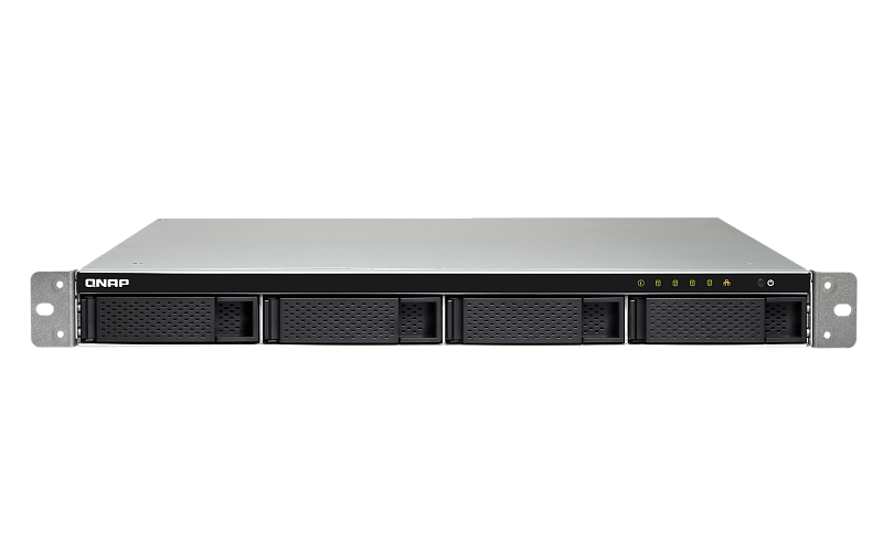 Qnap TS-431XU-RP (у/ц)