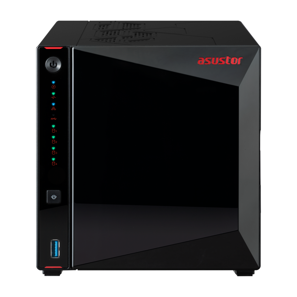 NIMBUSTOR 4 Gen2 (AS5404t)