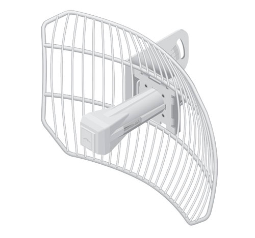 AirGrid M5 HP 27dBi