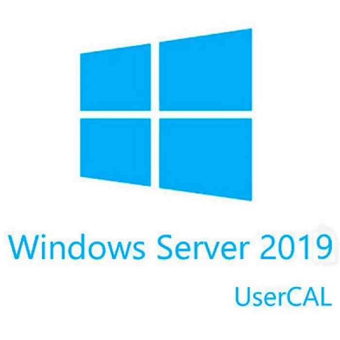 ОС Windows Server CAL 2019 EN MLP, 5 польз., CAL (R1805657)