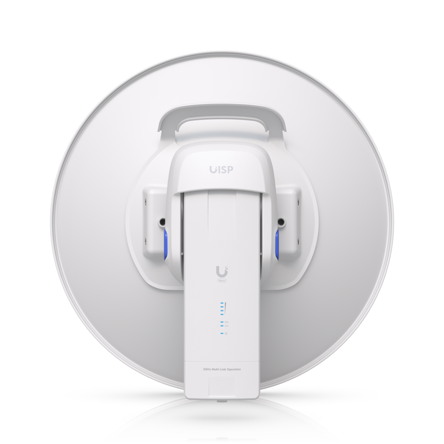 Радиомост Ubiquiti UISP Dish Mini