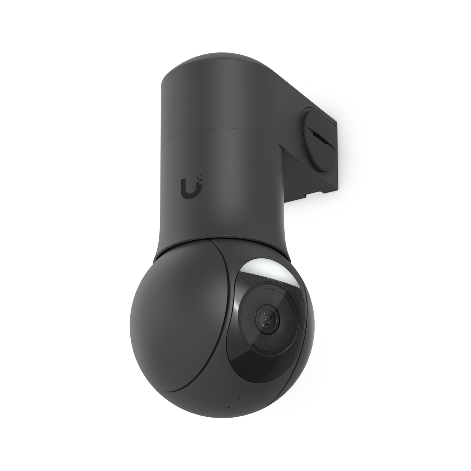 G5 PTZ Conduit Adapter Black