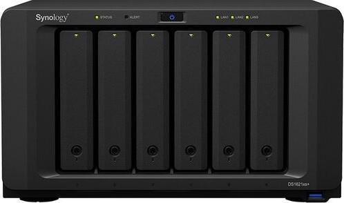 Synology DS1621xs+