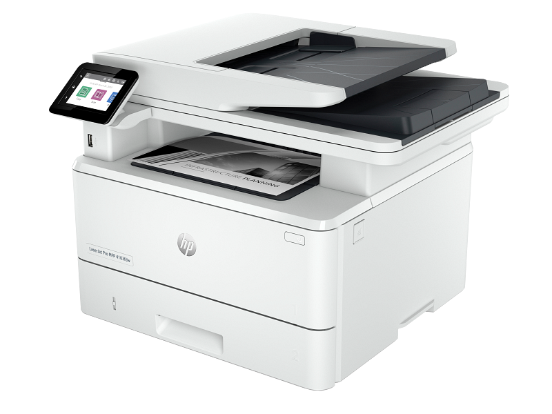 HP LaserJet Pro 4103fdw (2Z629A)