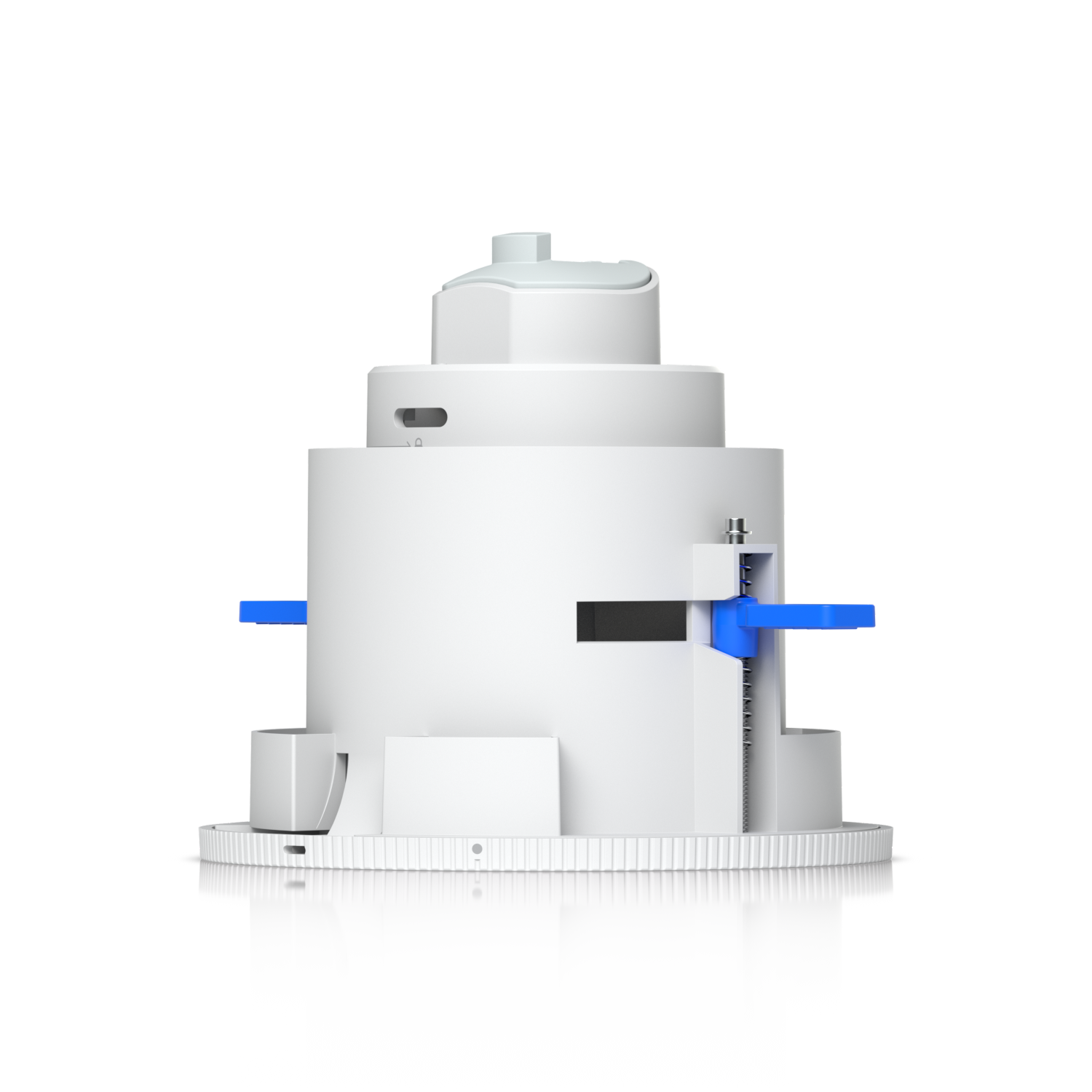 Ubiquiti G5 PTZ In-Ceiling Mount White