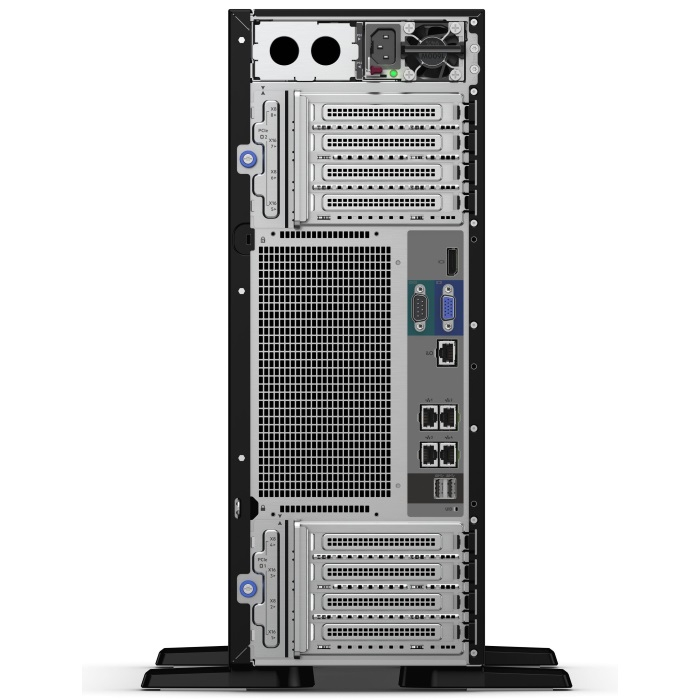 Сервер HPE ProLiant ML350 (877619-421)