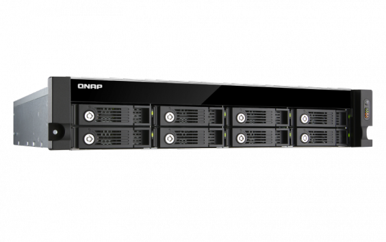 Qnap TS-871U-RP (у/ц)