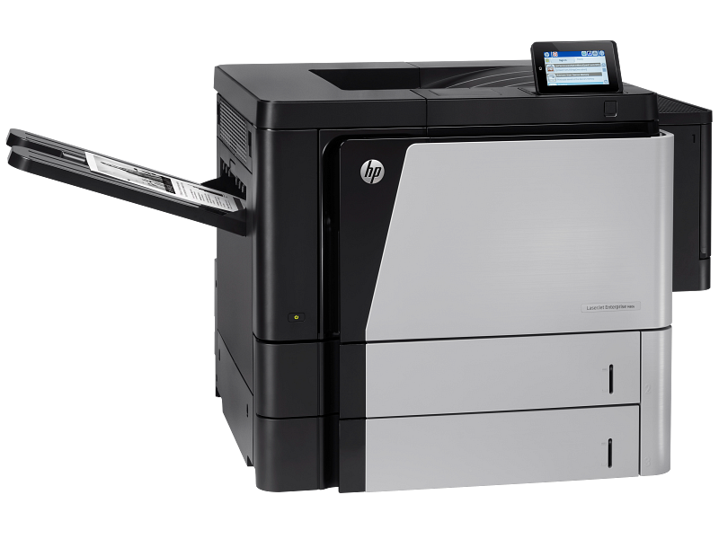 HP LaserJet Enterprise M806dn (CZ244A)