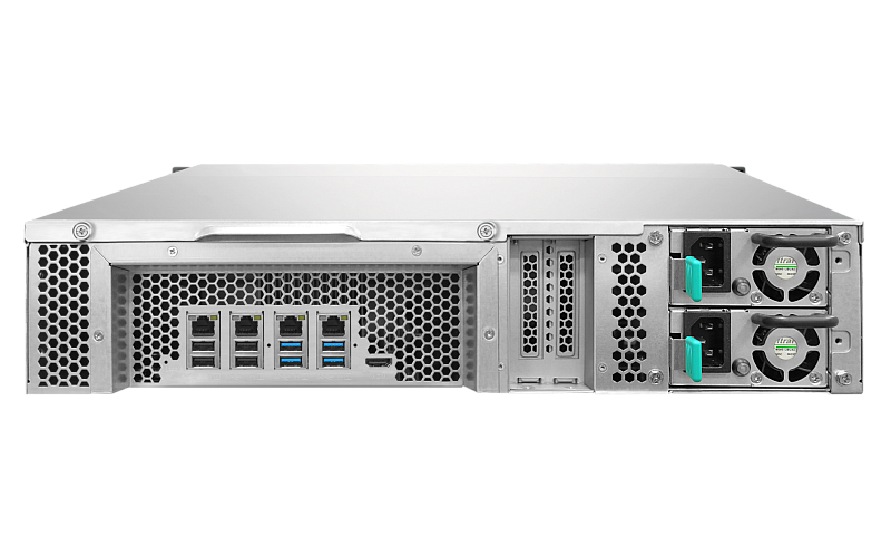 Qnap TVS-871U-RP-i5 (у/ц)