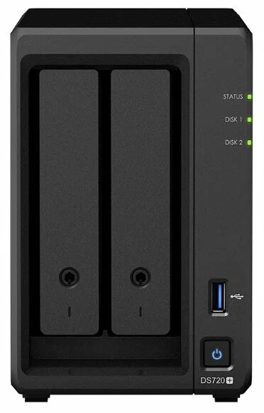Synology DS720+