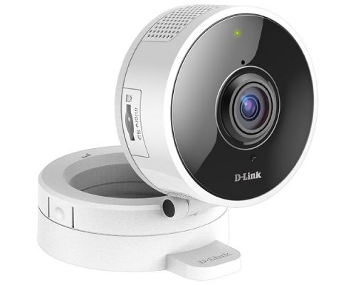 D-LINK DCS-8100LH/A1A