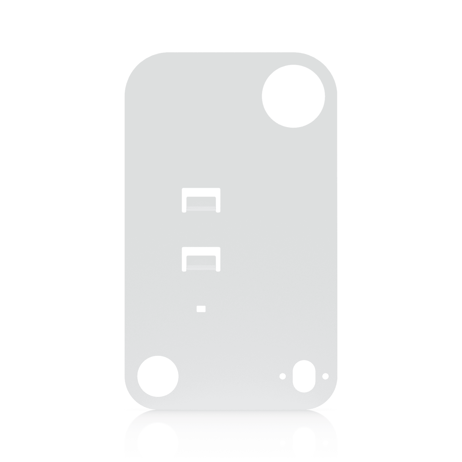 Ubiquiti AI Theta Ceiling Mount System