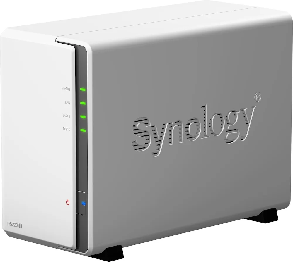 Synology DS223j