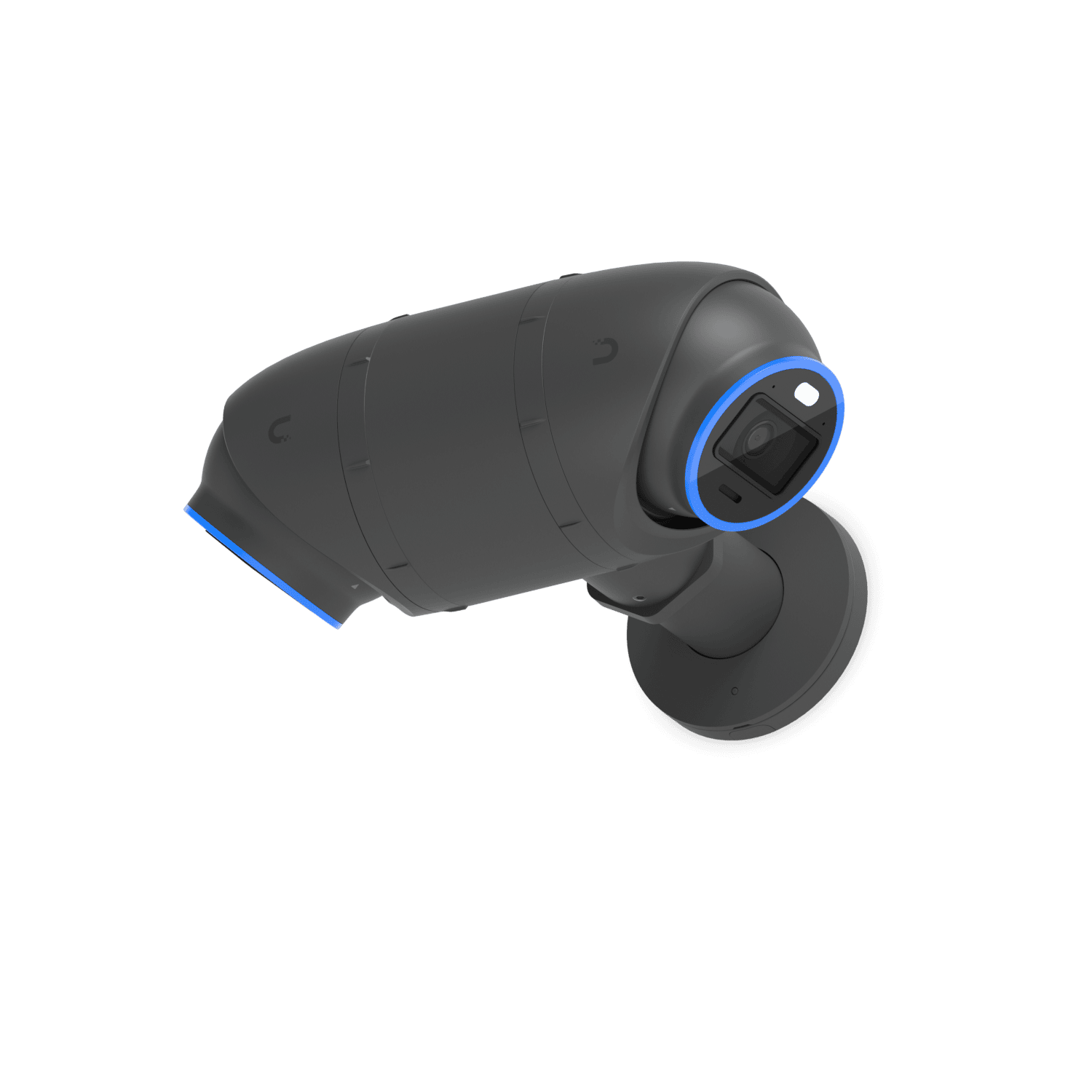 Ubiquiti Camera Dual Mount Black