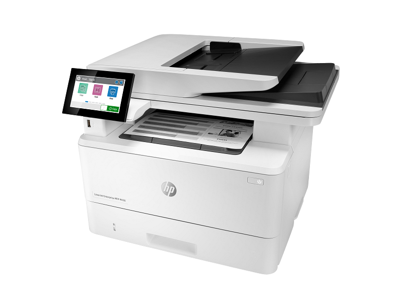 HP LaserJet Enterprise M430f (3PZ55A)
