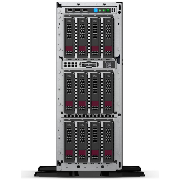 Сервер HPE ProLiant ML350 (877619-421)