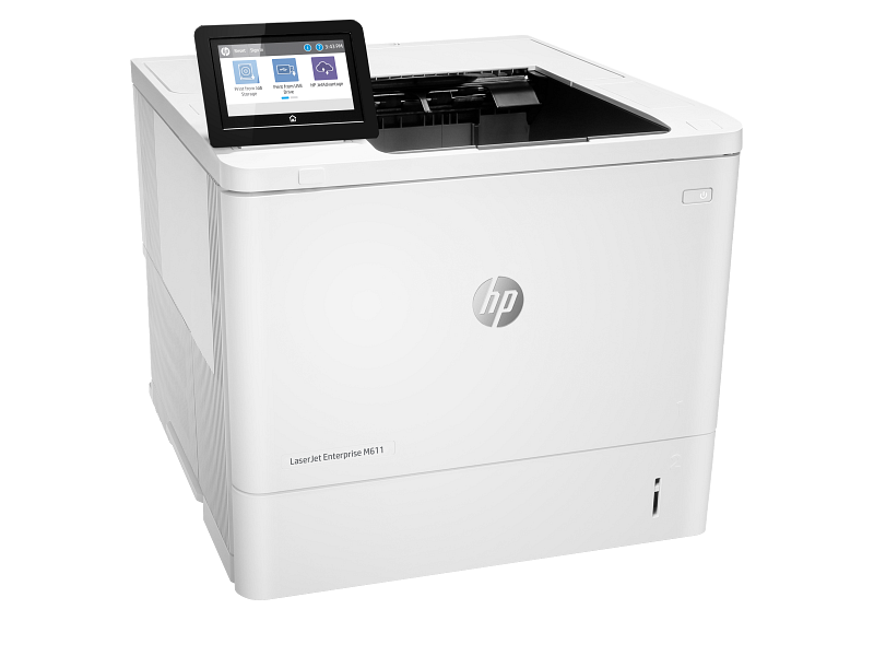 HP LaserJet Enterprise M611dn (7PS84A)