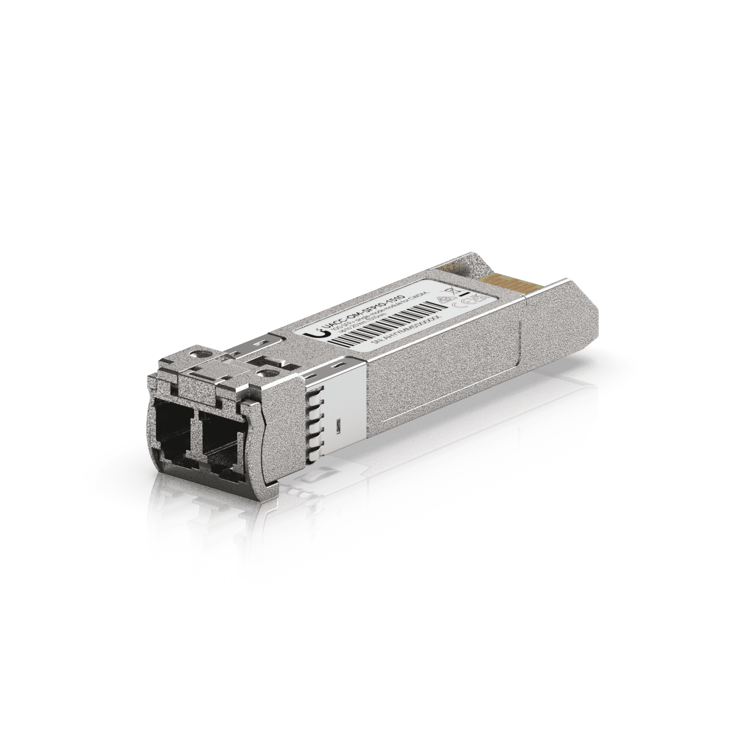 10G CWDM Single-Mode Optical Module 1510