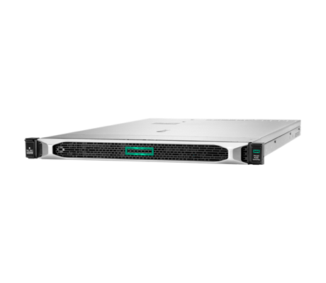 Сервер HP Proliant DL360 G10 Plus 10SFF